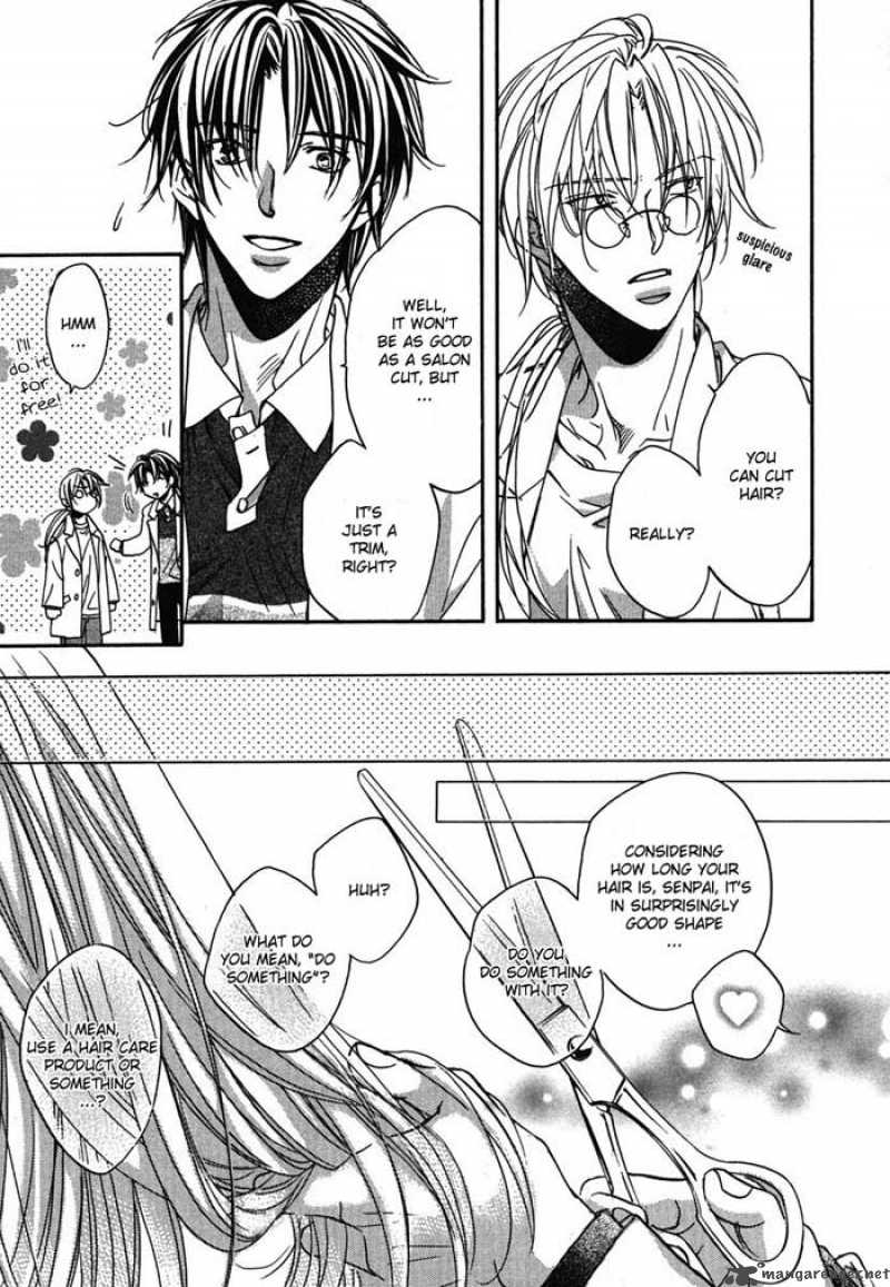 The Tyrant Who Falls In Love 10 3