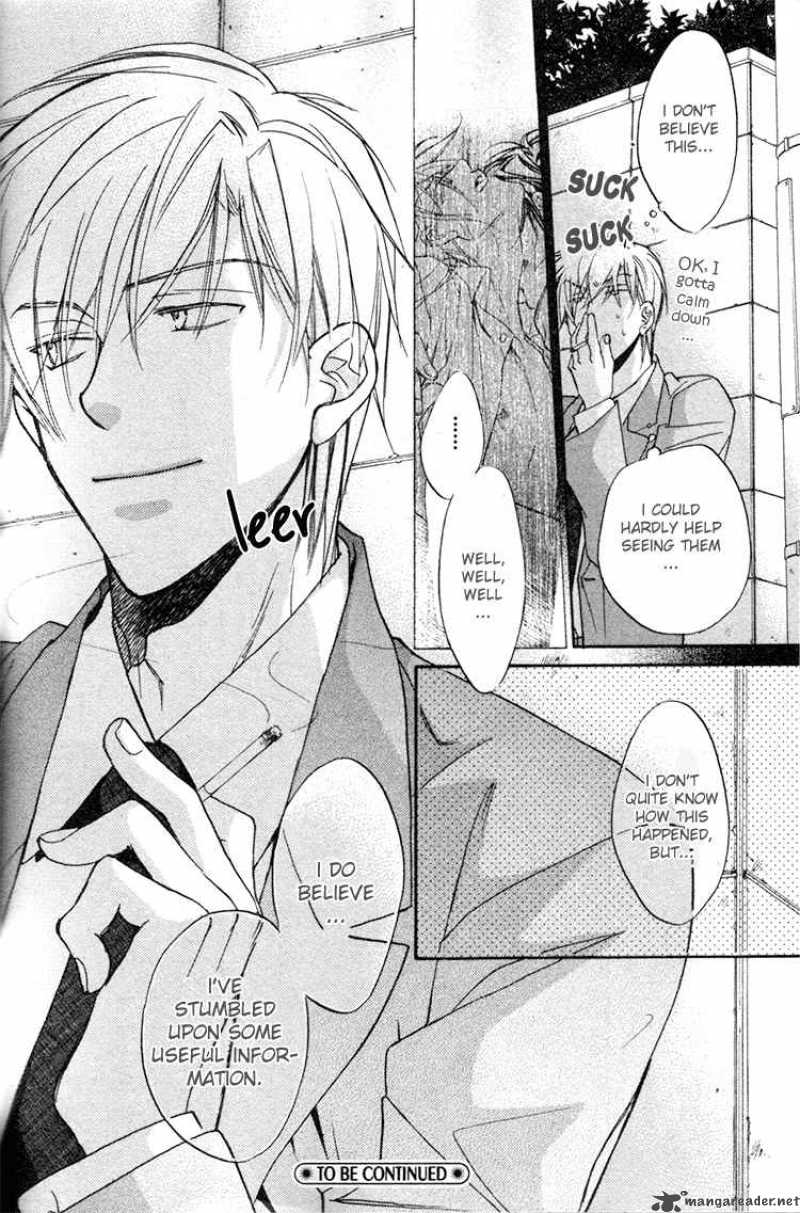 The Tyrant Who Falls In Love 11 31