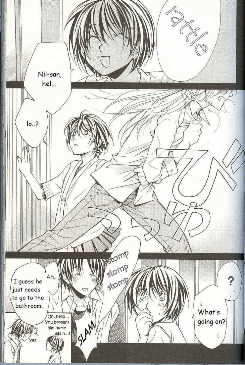 The Tyrant Who Falls In Love 12 1