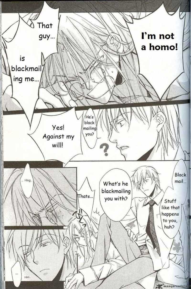 The Tyrant Who Falls In Love 12 13