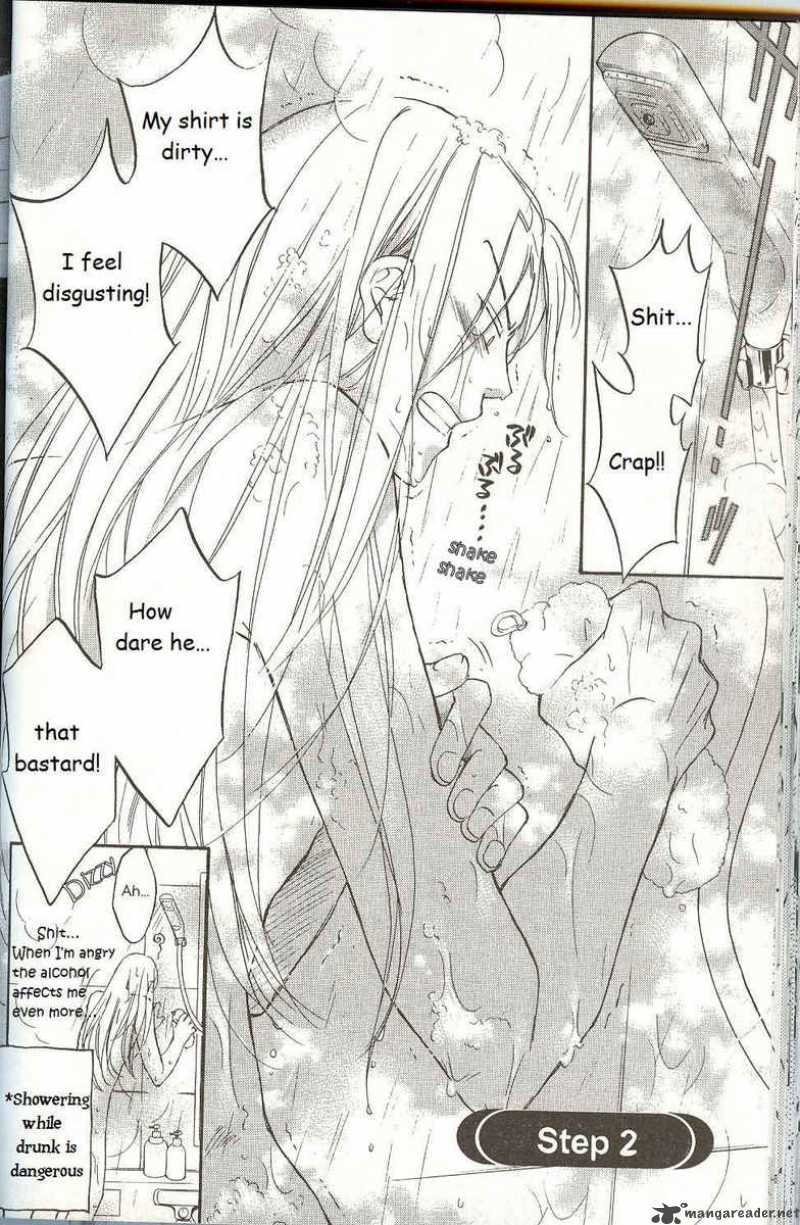 The Tyrant Who Falls In Love 12 2