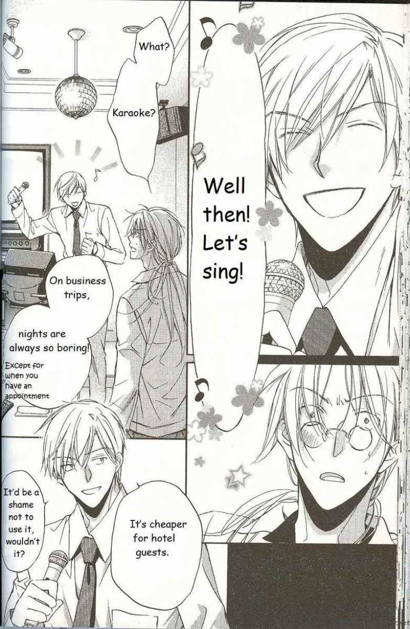 The Tyrant Who Falls In Love 12 20