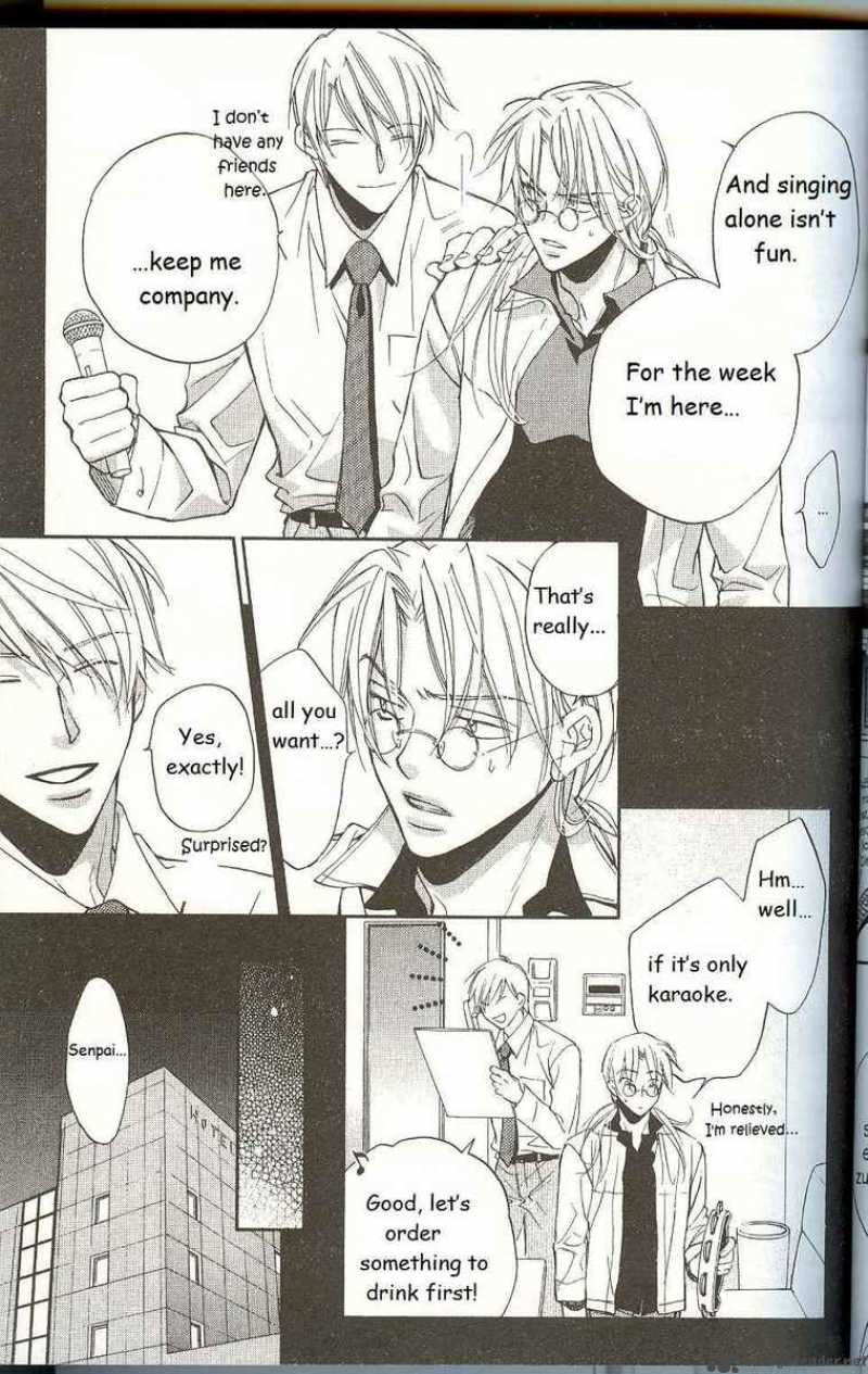The Tyrant Who Falls In Love 12 21