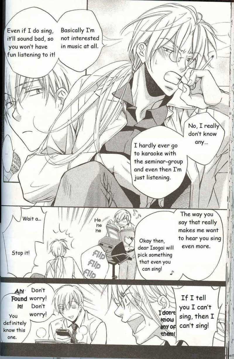 The Tyrant Who Falls In Love 12 24
