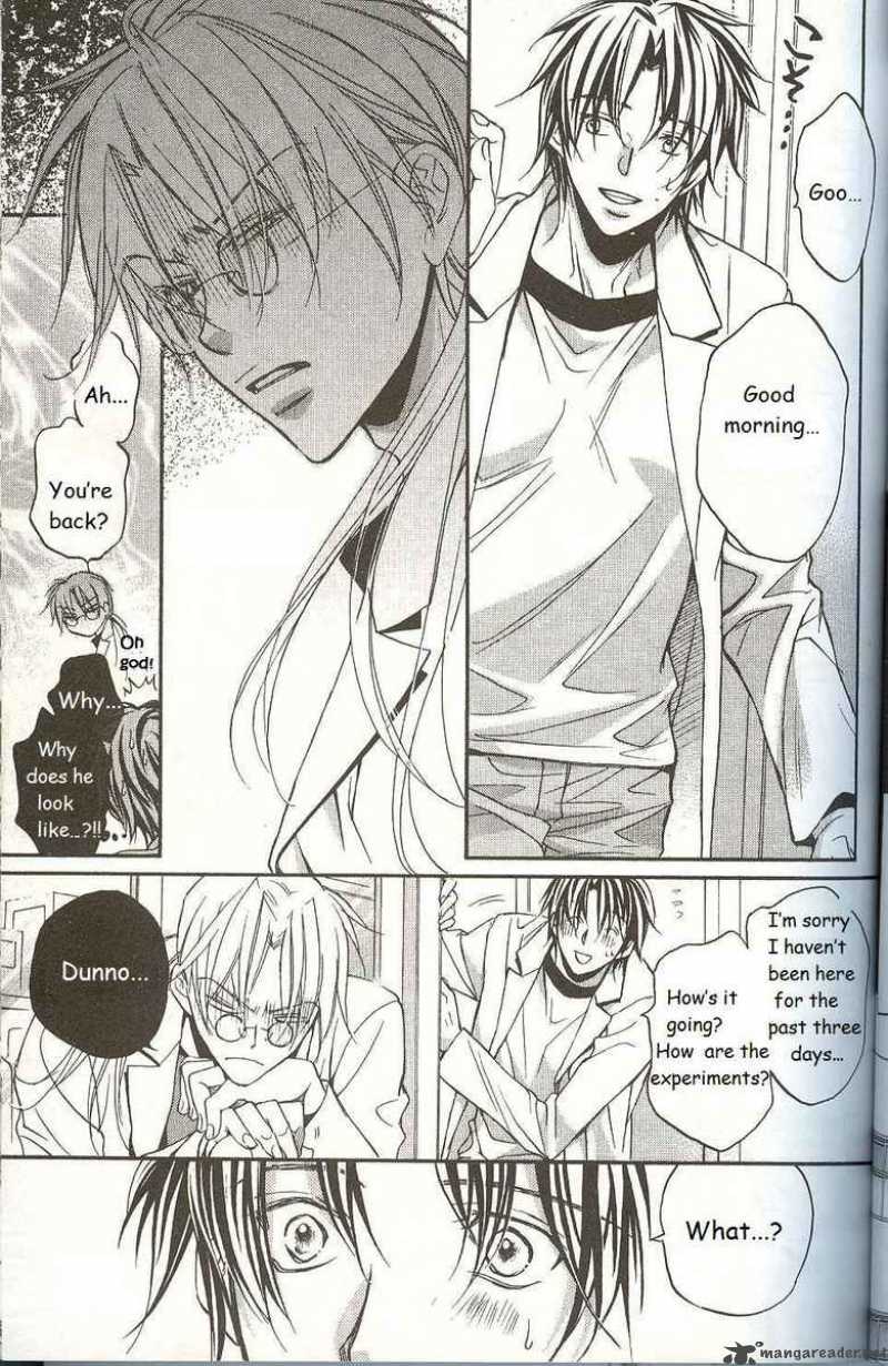 The Tyrant Who Falls In Love 12 29