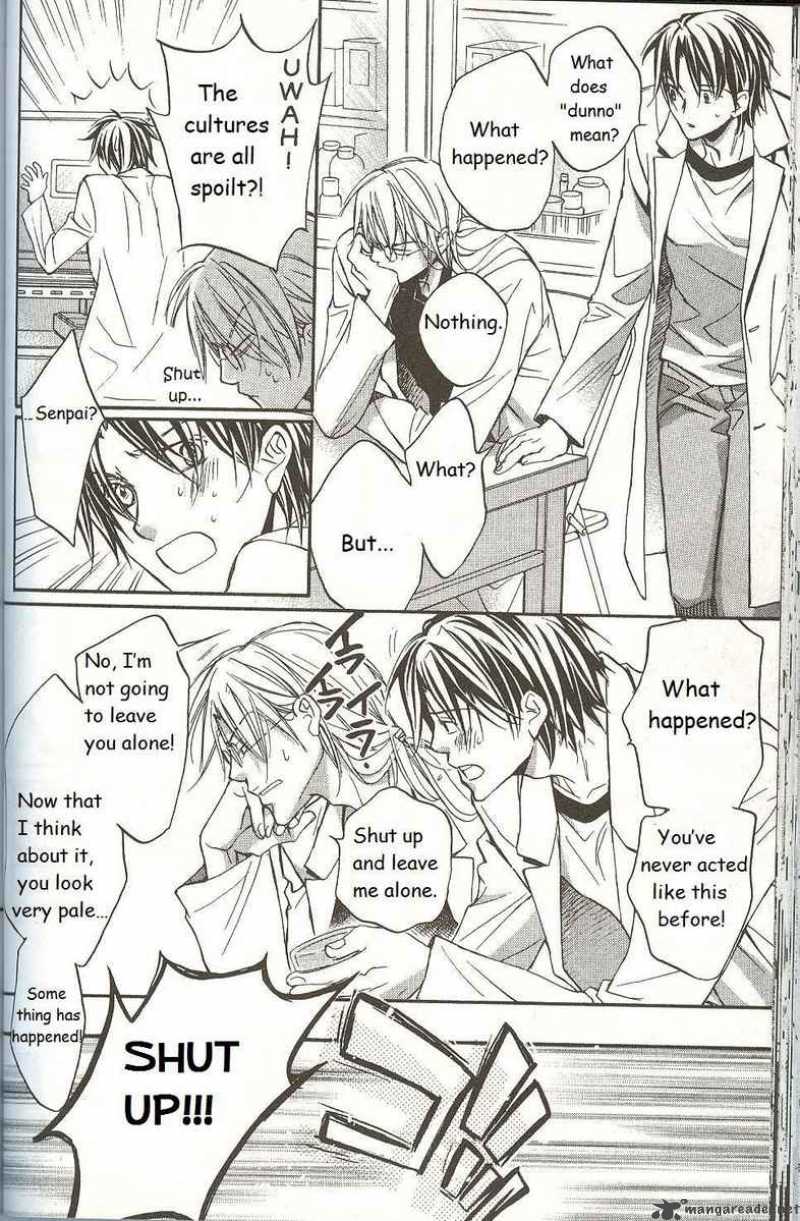 The Tyrant Who Falls In Love 12 30