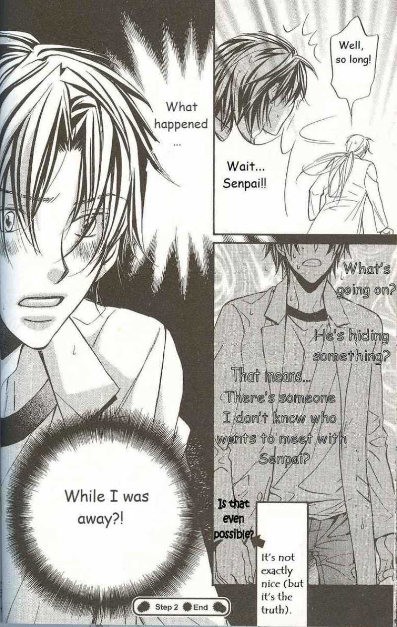 The Tyrant Who Falls In Love 12 34