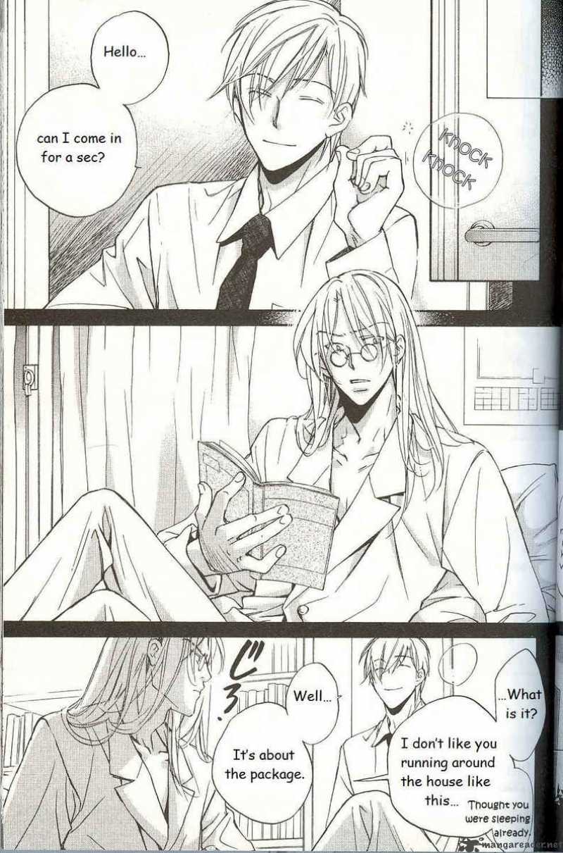 The Tyrant Who Falls In Love 12 5