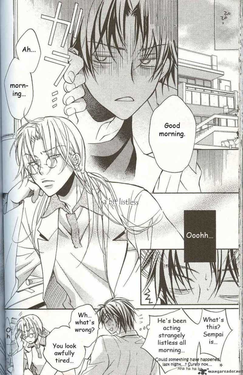 The Tyrant Who Falls In Love 13 10