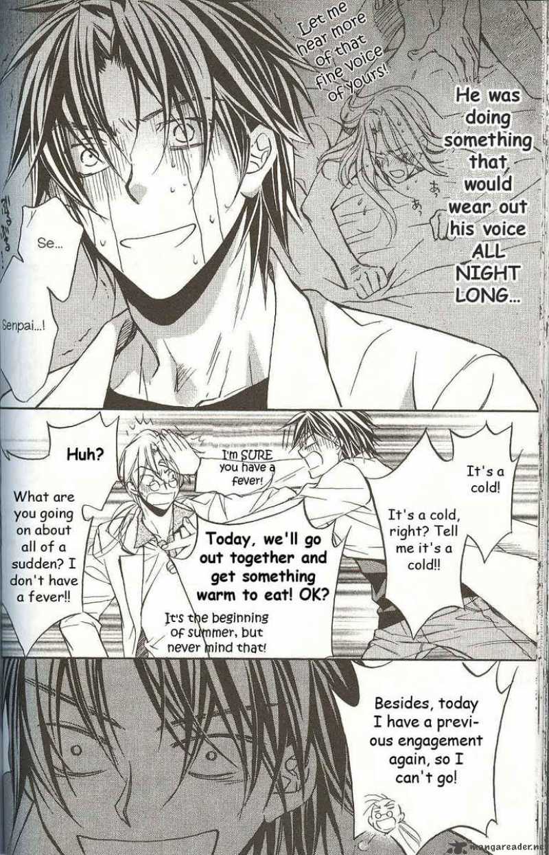The Tyrant Who Falls In Love 13 12