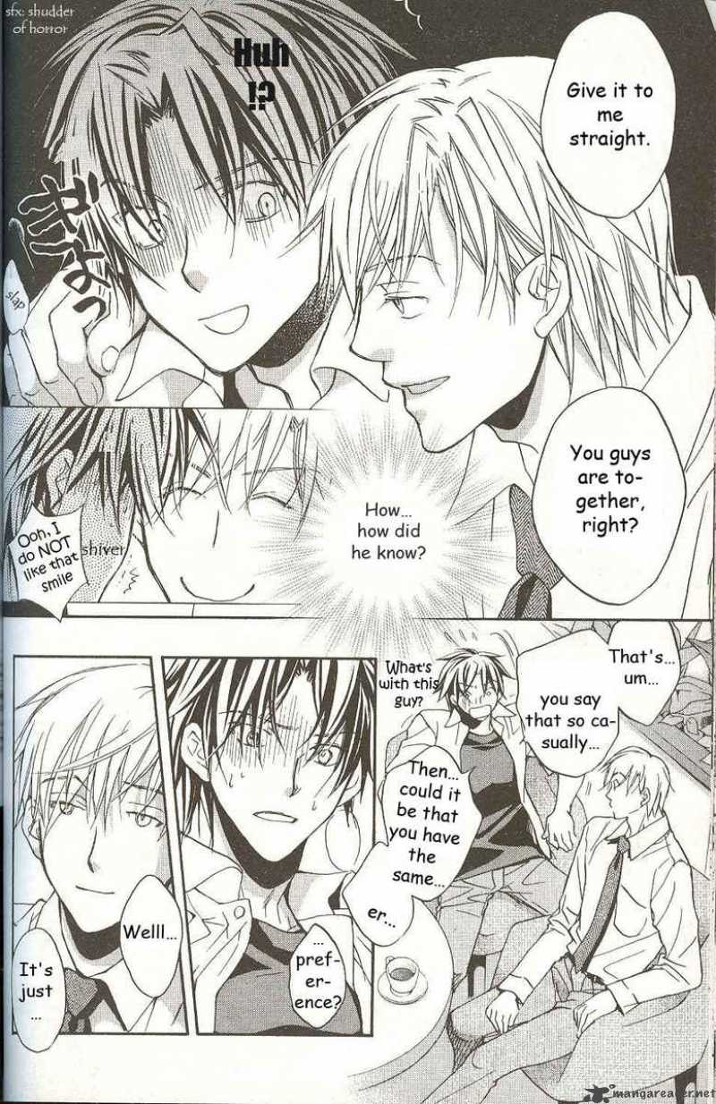 The Tyrant Who Falls In Love 13 16