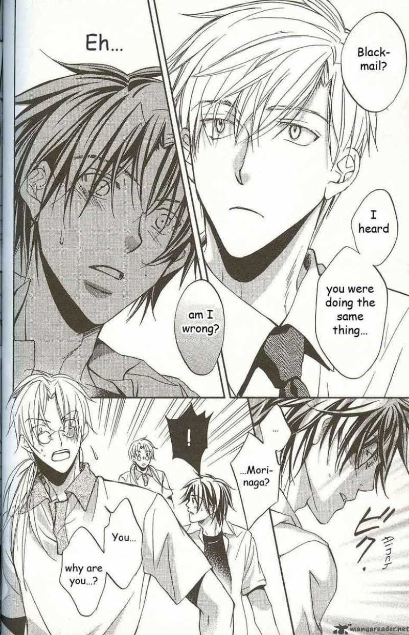 The Tyrant Who Falls In Love 13 18
