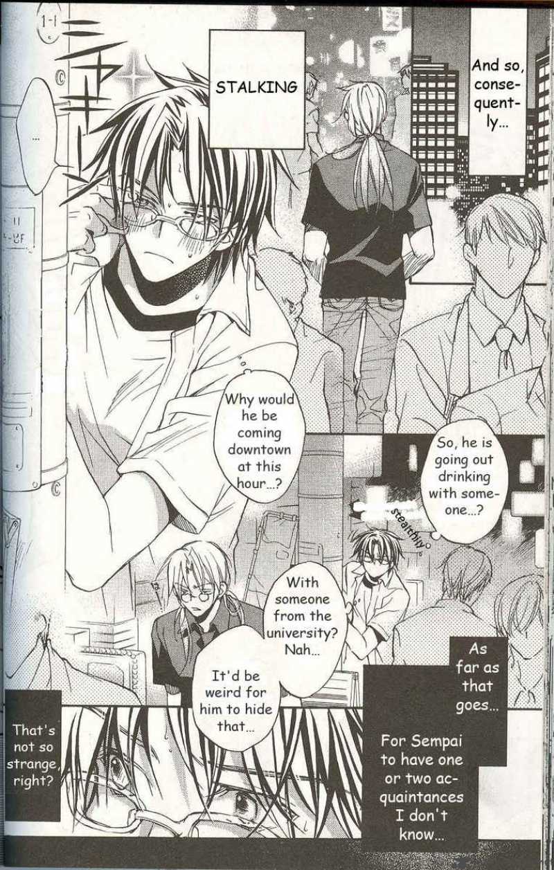 The Tyrant Who Falls In Love 13 2