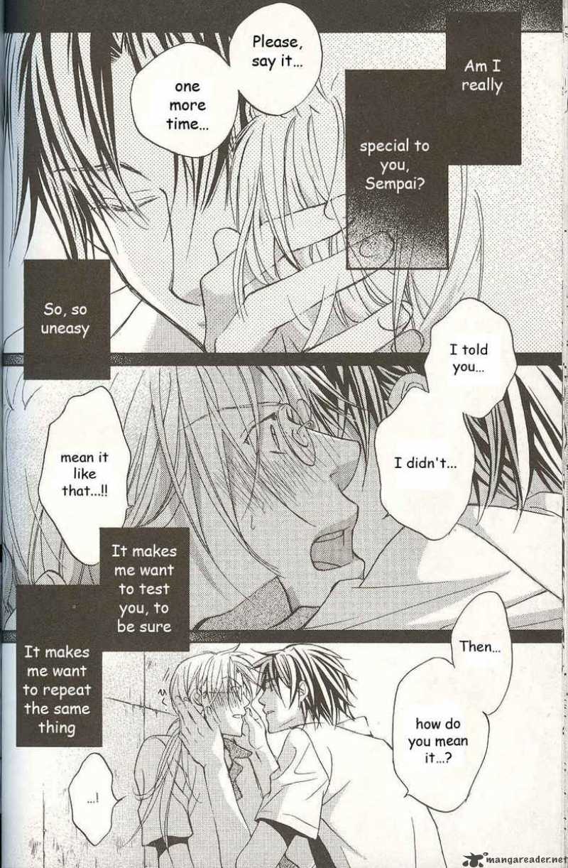 The Tyrant Who Falls In Love 13 28