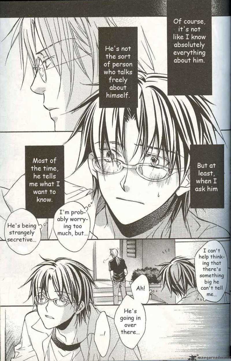 The Tyrant Who Falls In Love 13 3