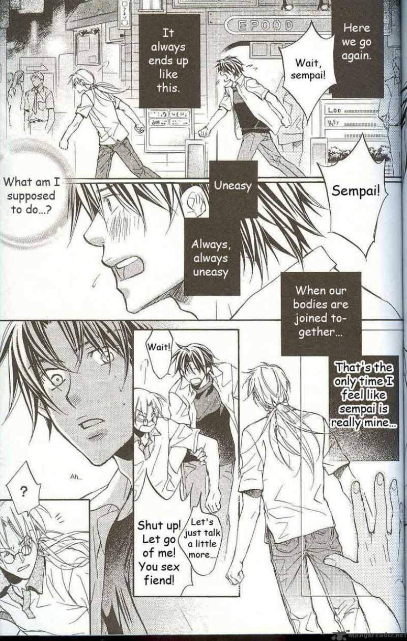 The Tyrant Who Falls In Love 13 31