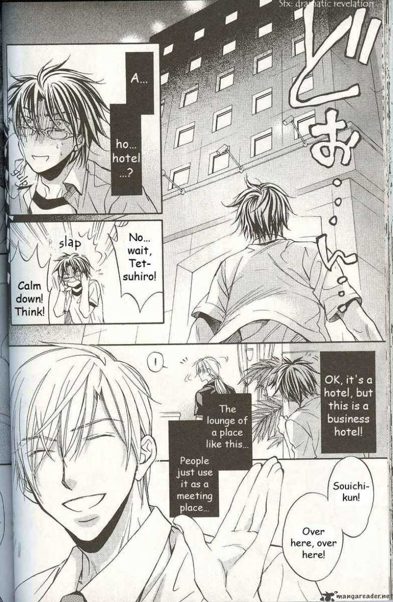 The Tyrant Who Falls In Love 13 4