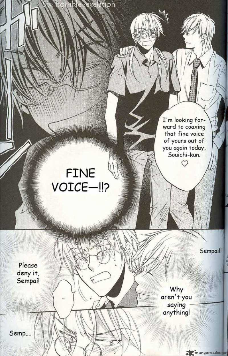 The Tyrant Who Falls In Love 13 7