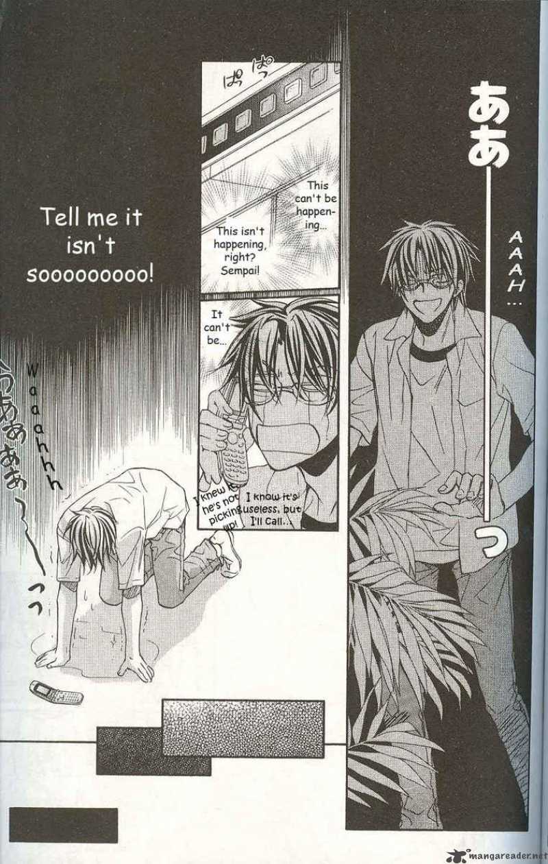 The Tyrant Who Falls In Love 13 9