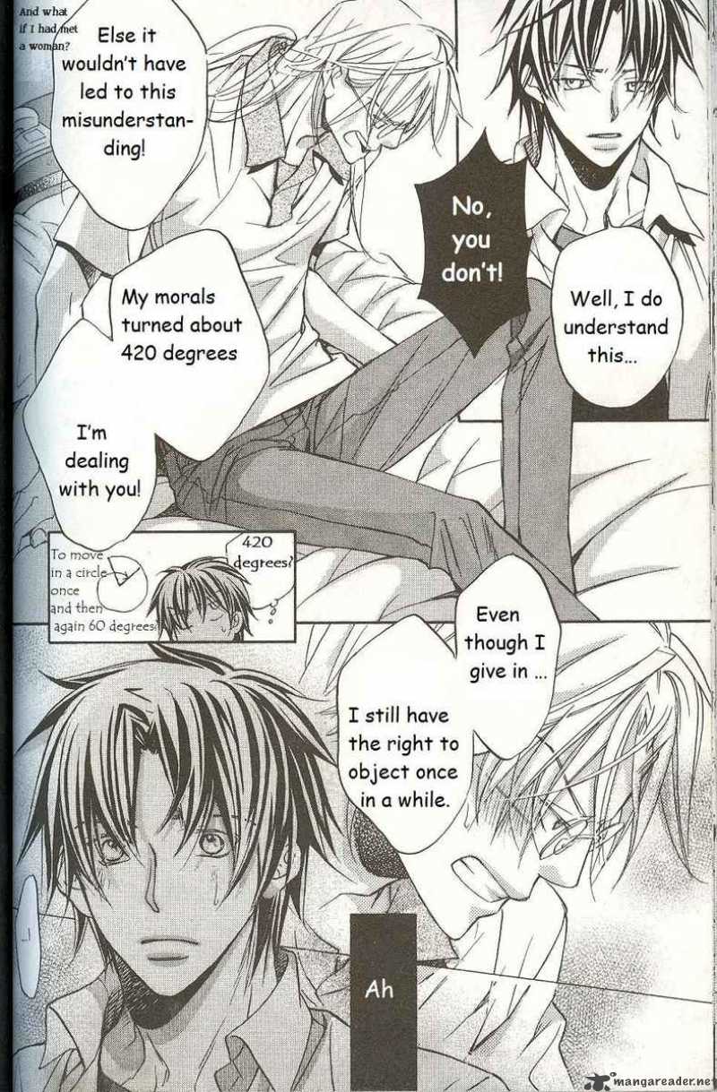 The Tyrant Who Falls In Love 14 12