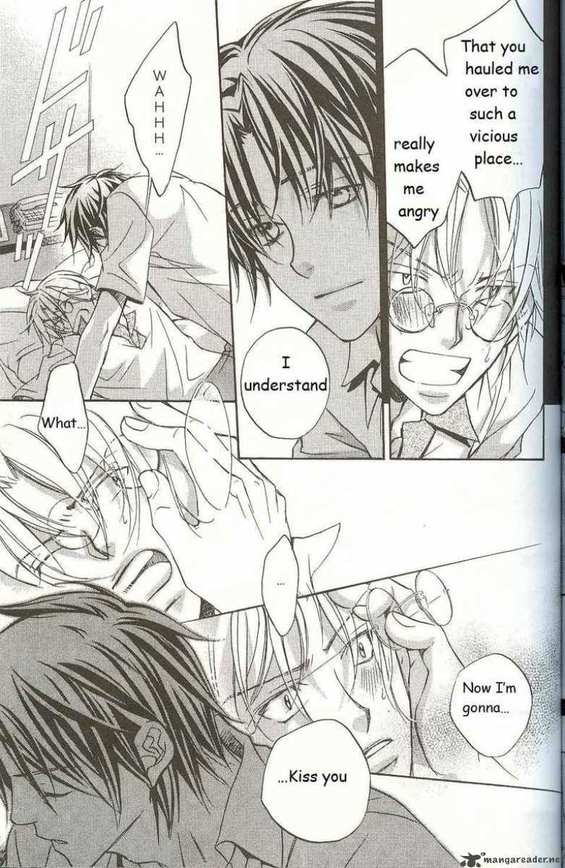 The Tyrant Who Falls In Love 14 15