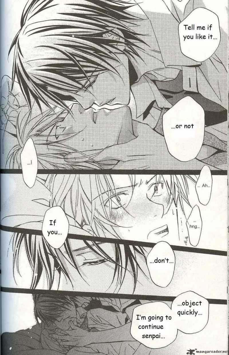 The Tyrant Who Falls In Love 14 16