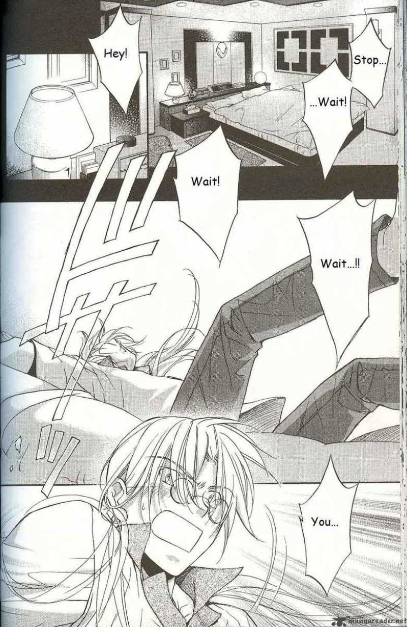 The Tyrant Who Falls In Love 14 2