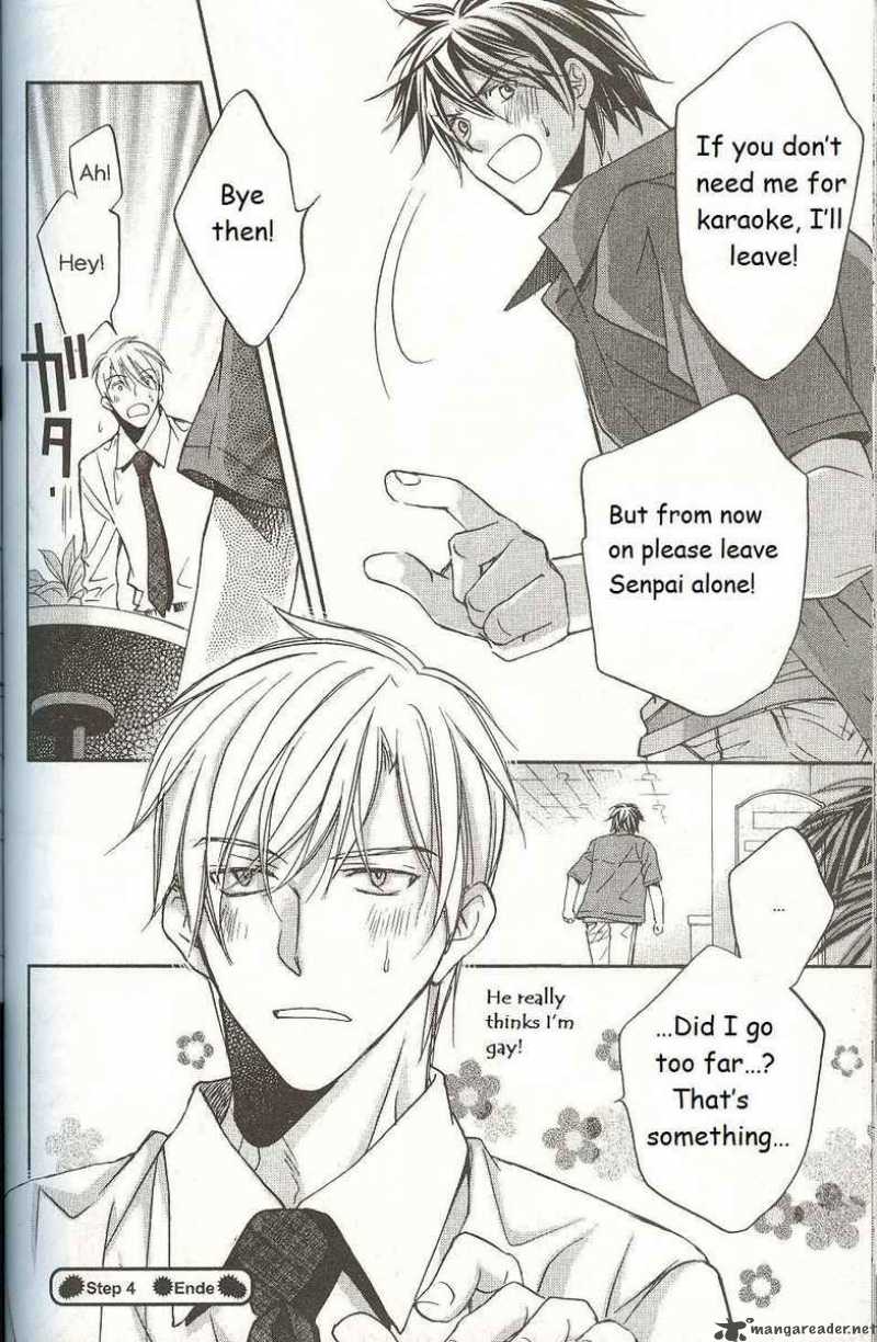 The Tyrant Who Falls In Love 14 32