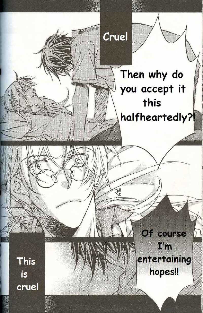 The Tyrant Who Falls In Love 14 6
