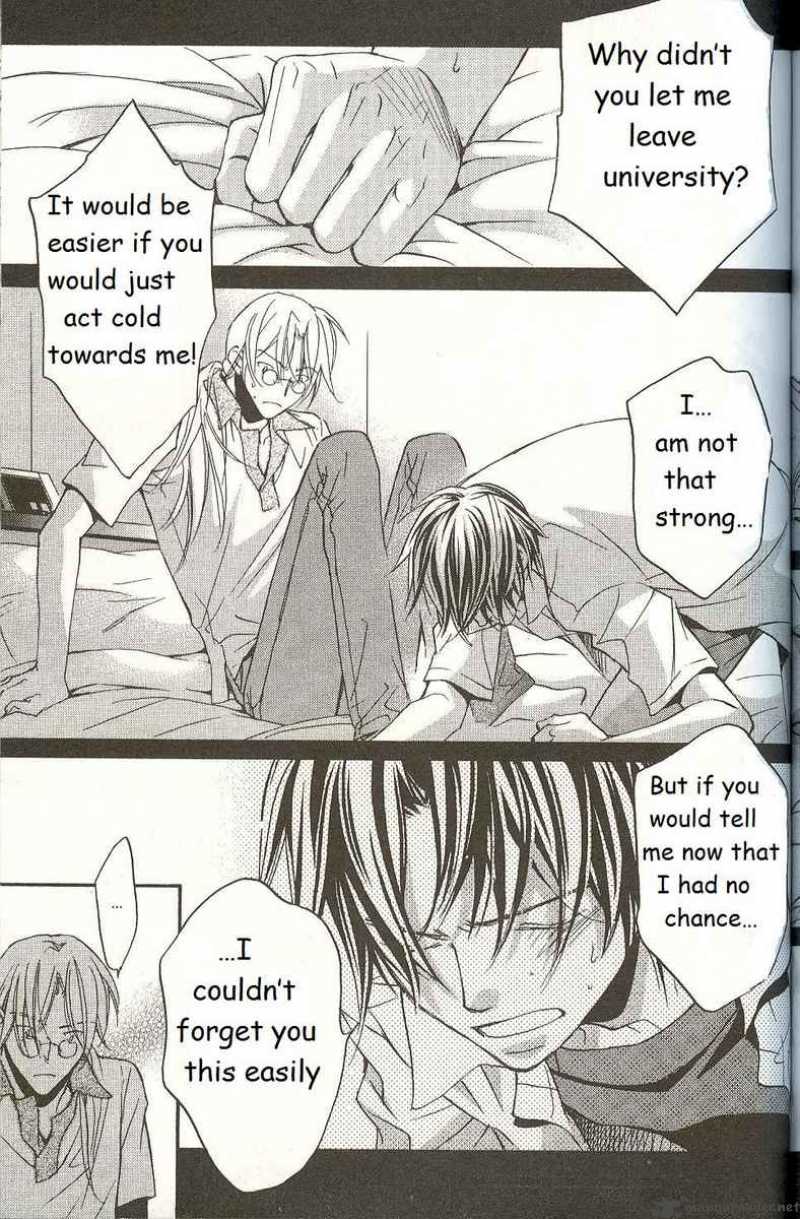 The Tyrant Who Falls In Love 14 7