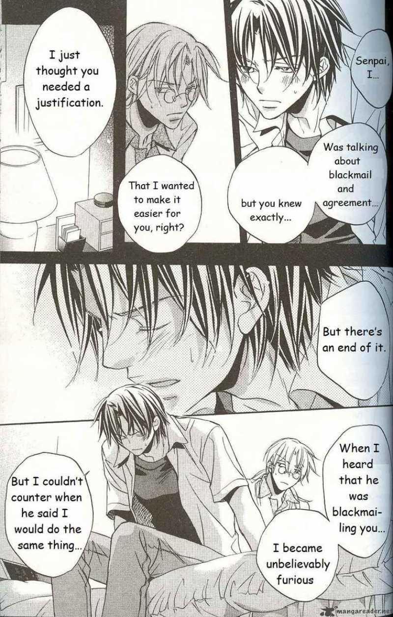 The Tyrant Who Falls In Love 14 9