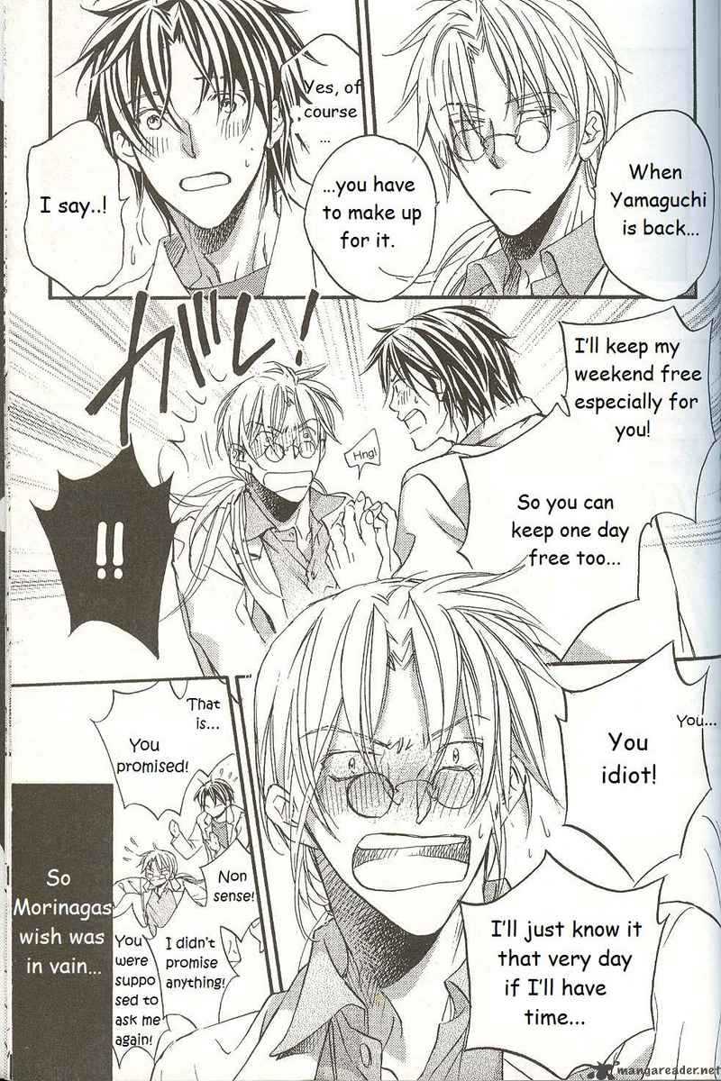 The Tyrant Who Falls In Love 15 2