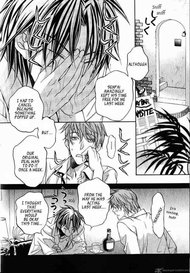 The Tyrant Who Falls In Love 16 4