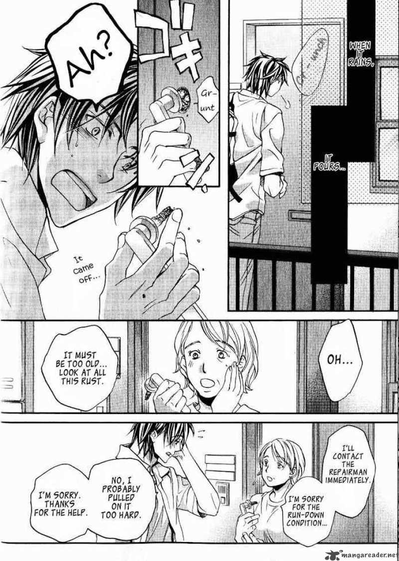 The Tyrant Who Falls In Love 16 8