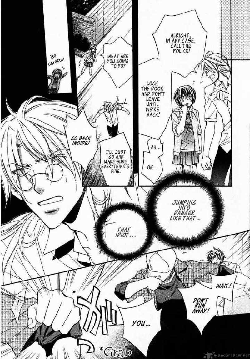 The Tyrant Who Falls In Love 18 7