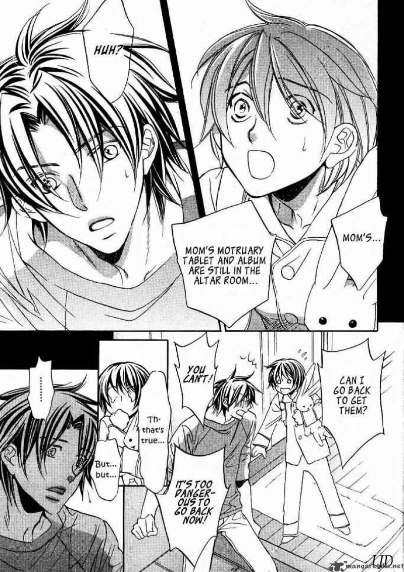 The Tyrant Who Falls In Love 19 5