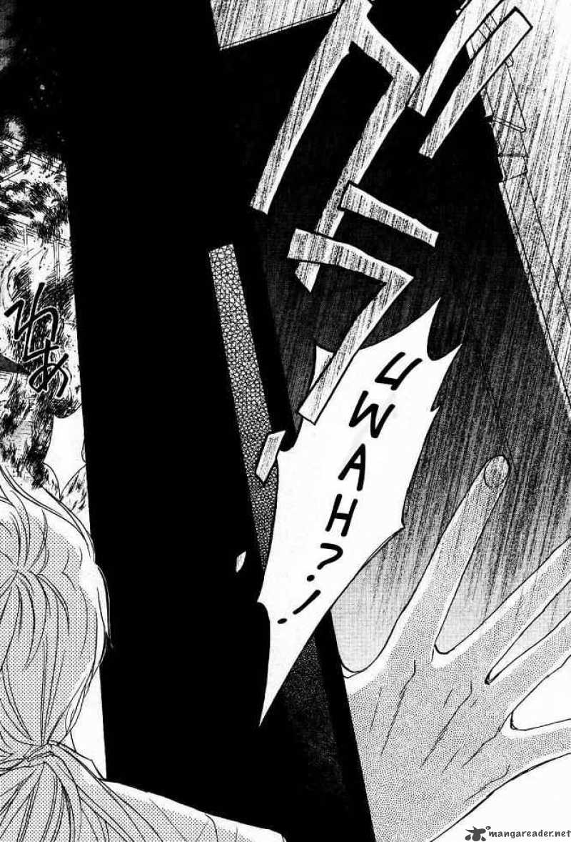 The Tyrant Who Falls In Love 19 8