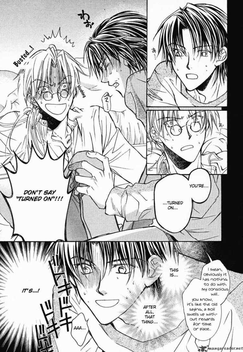 The Tyrant Who Falls In Love 2 10
