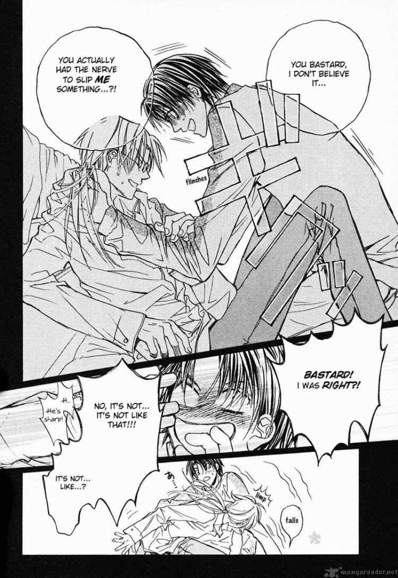 The Tyrant Who Falls In Love 2 13