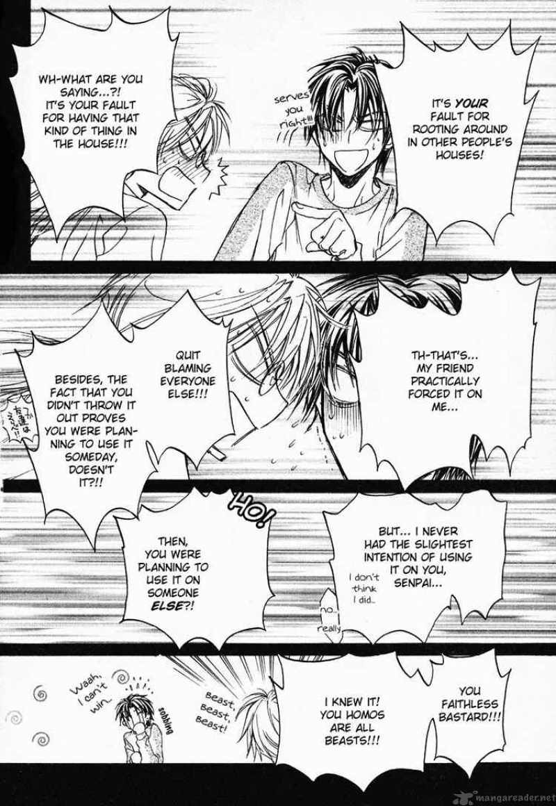 The Tyrant Who Falls In Love 2 15