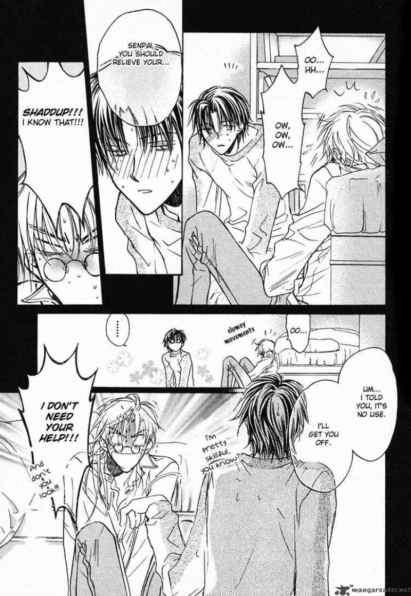 The Tyrant Who Falls In Love 2 16