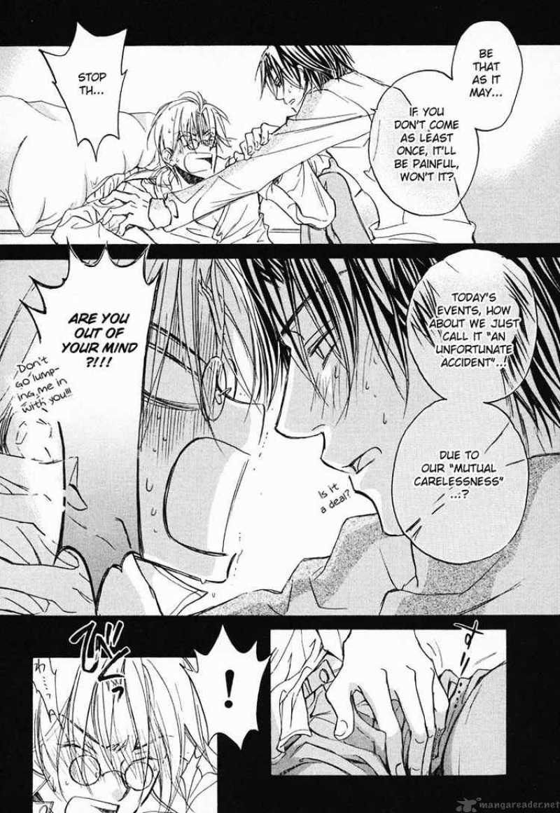 The Tyrant Who Falls In Love 2 17