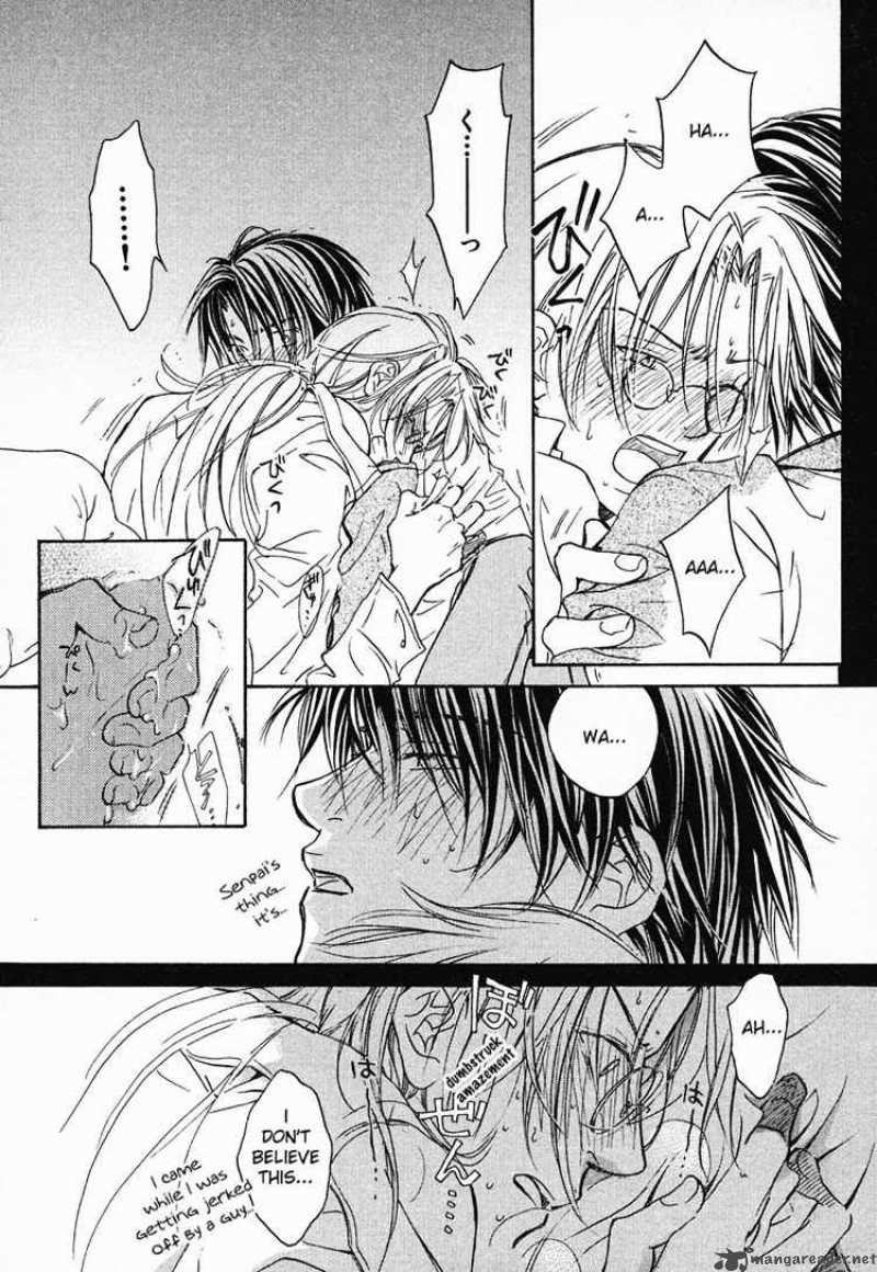 The Tyrant Who Falls In Love 2 19