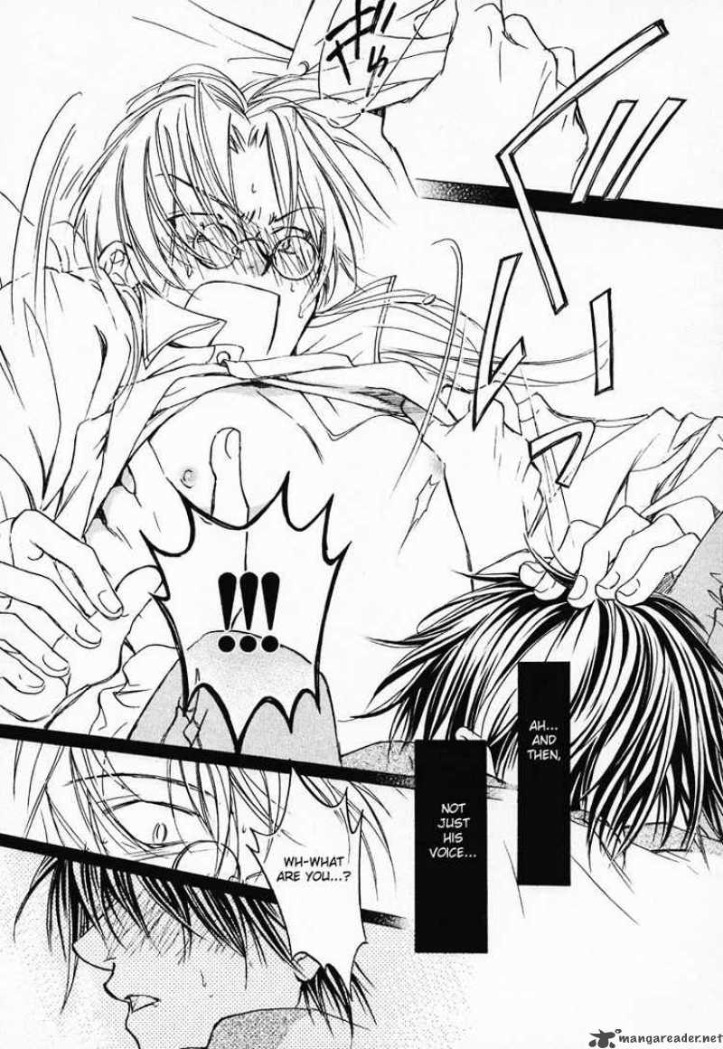 The Tyrant Who Falls In Love 2 22