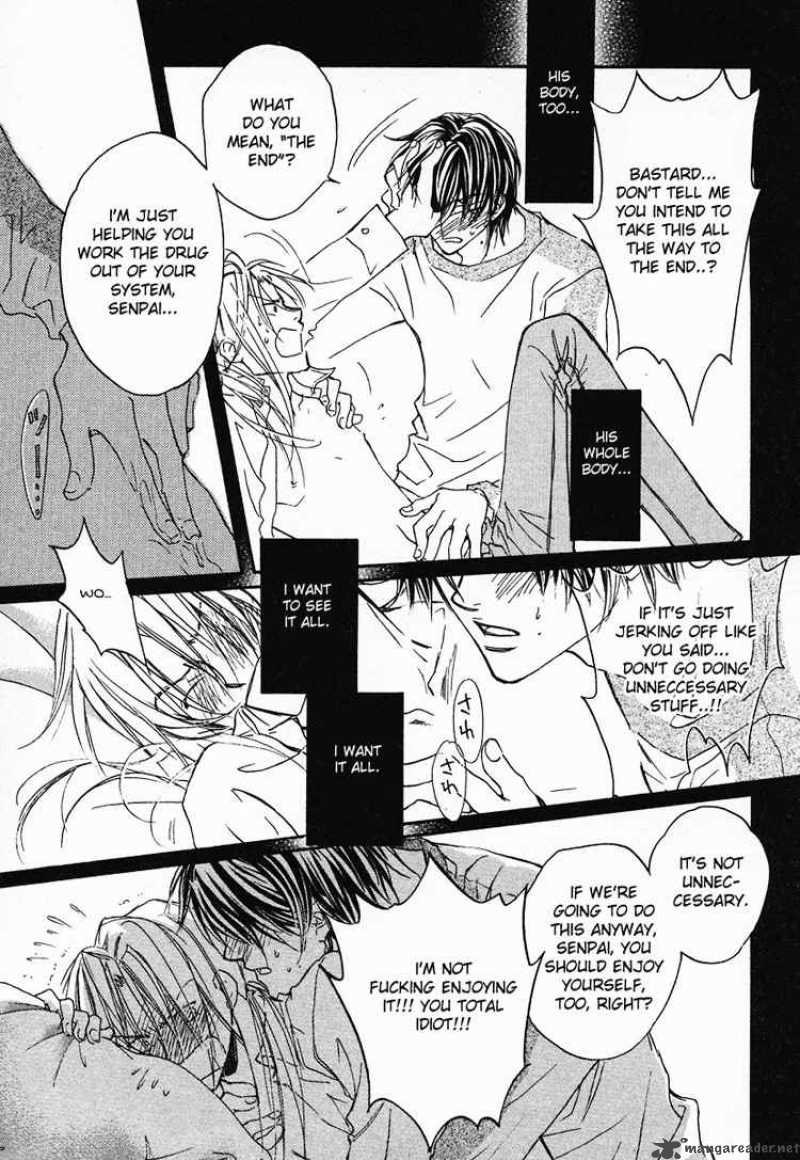 The Tyrant Who Falls In Love 2 24