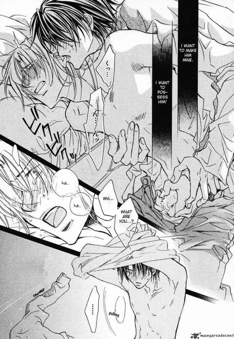 The Tyrant Who Falls In Love 2 26