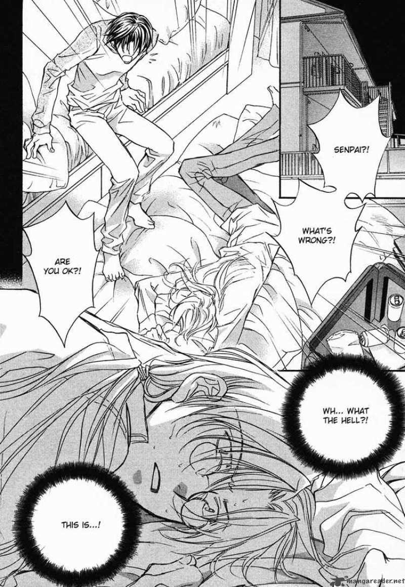 The Tyrant Who Falls In Love 2 3