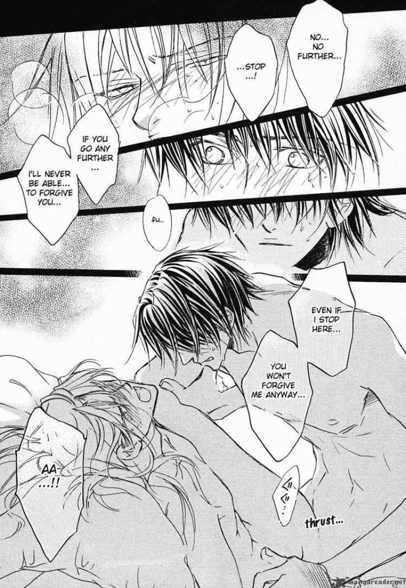 The Tyrant Who Falls In Love 2 33