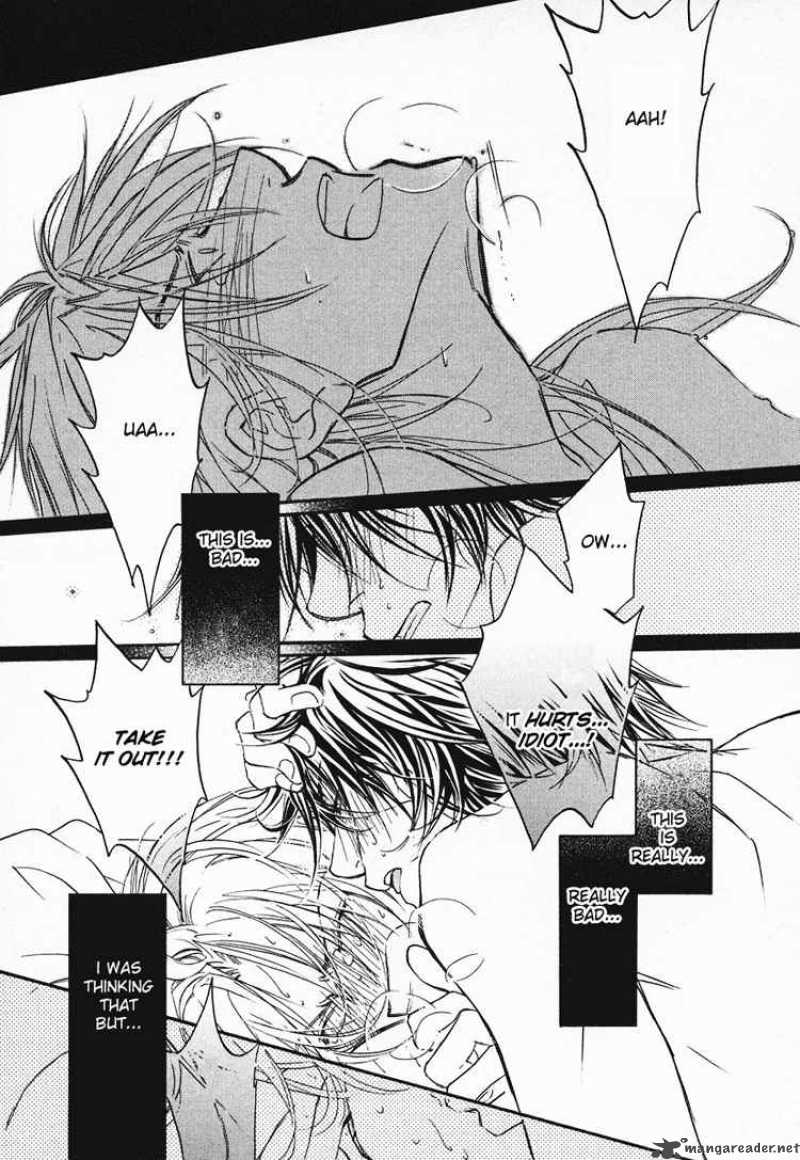 The Tyrant Who Falls In Love 2 34