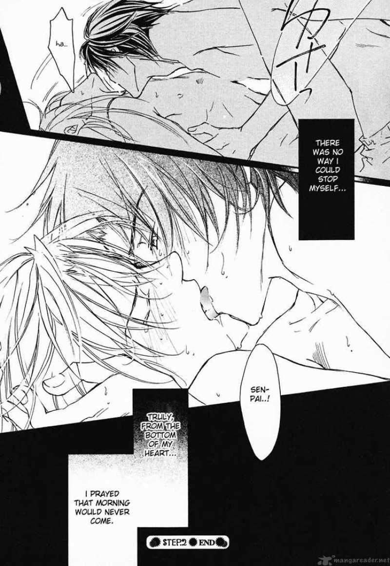 The Tyrant Who Falls In Love 2 35
